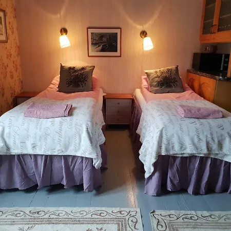 Renkitupa Apartamento