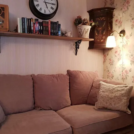 Apartamento Renkitupa Raahe