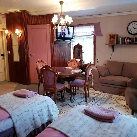 Renkitupa Apartment