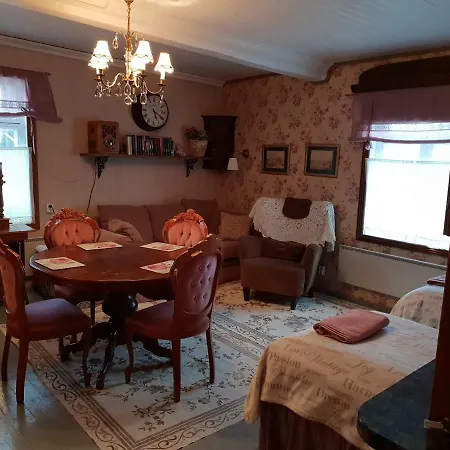 Renkitupa Apartment